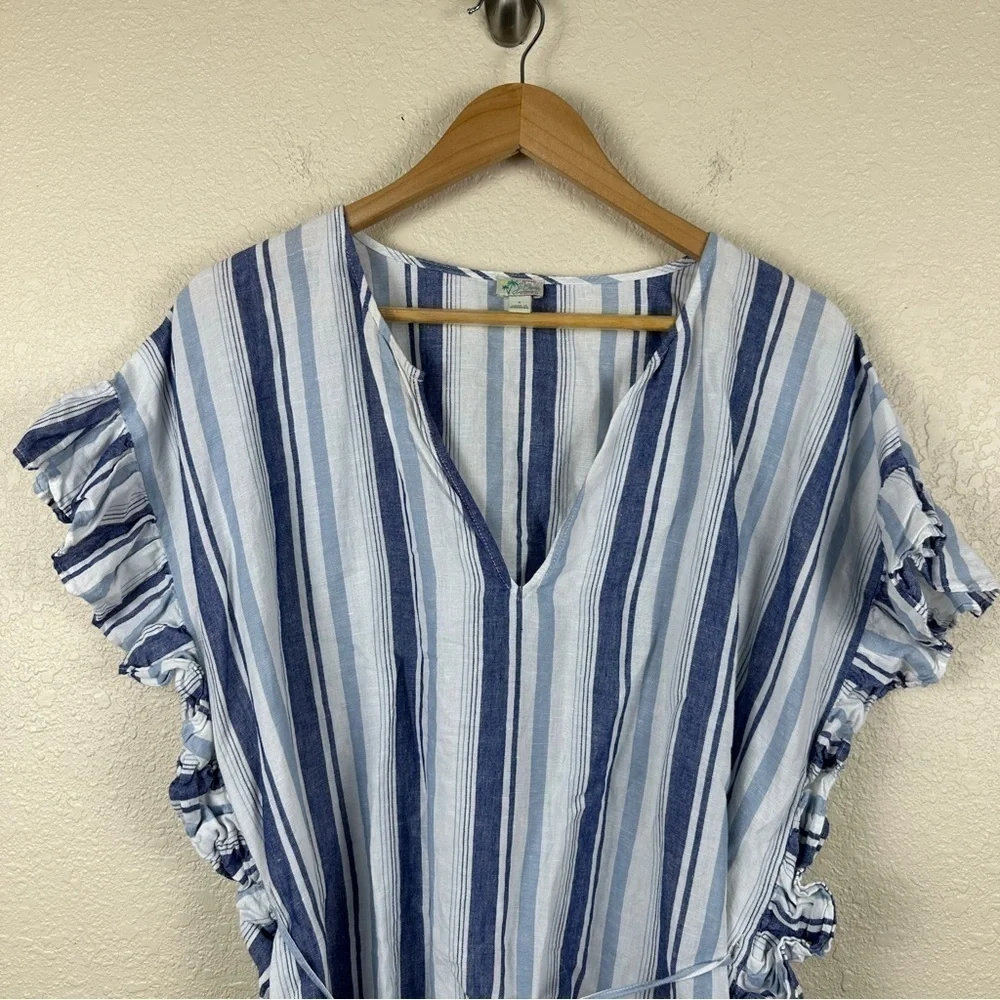 J. Crew crew blue
